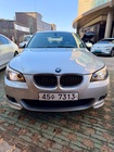 BMW 5 Series 2009