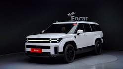 Hyundai Santa Fe 2023