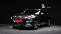 Genesis GV70 2023