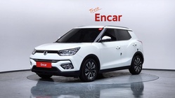 Ssangyong TIBOLI 2019