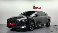 Hyundai Grandeur 2019