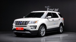Ford Explorer 2017