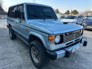 Hyundai Galloper 1996