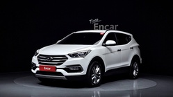 Hyundai Santa Fe 2016