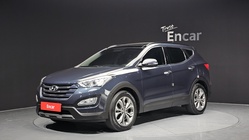 Hyundai Santa Fe 2014