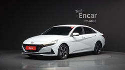 Hyundai Avante 2022