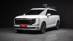 Hyundai Palisade 2025