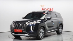 Hyundai Palisade 2019
