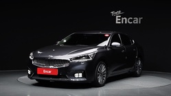 Kia K7 2016