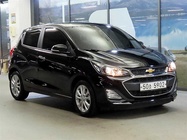 Chevrolet Spark 2018