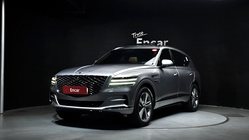 Genesis GV80 2022