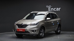 Samsung QM5 2014