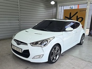 Hyundai Veloster 2011