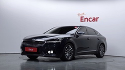 Kia K7 2017