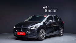 BMW 2 Series 2025