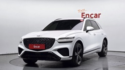 Genesis GV70 2023