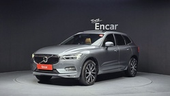 Volvo XC60 2019