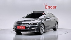 Chevrolet Malibu 2016
