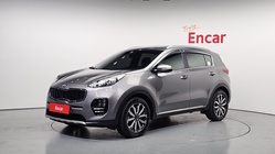 Kia Sportage 2017