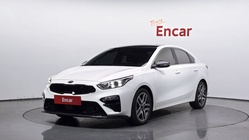 Kia K3 2019