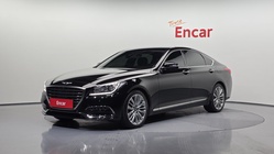 Genesis G80 2019
