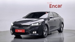 Kia K7 2017