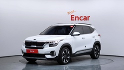 Kia Seltos 2020