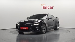 Chevrolet Camaro 2017