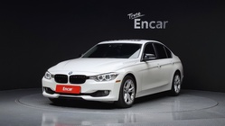 BMW 3 Series 2013