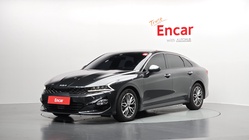 Kia K5 2021