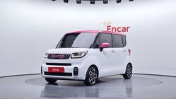 Kia RAY 2020
