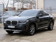 BMW X4 2024