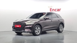Genesis GV70 2021