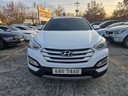 Hyundai Santa Fe 2014