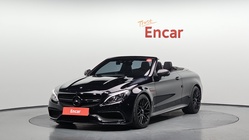 Mercedes-Benz C-Class 2017
