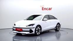 Hyundai Ioniq6 2022