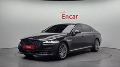 Genesis G90 2021