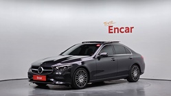 Mercedes-Benz C-Class 2024