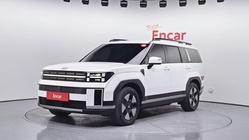 Hyundai Santa Fe 2024