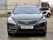 Hyundai Grandeur 2015