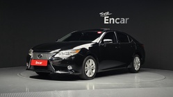 Lexus ES 2015