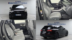 Audi Q7 2022