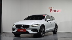 Volvo V60 2019