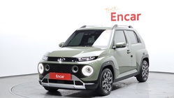 Hyundai Casper 2022
