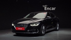 Hyundai Grandeur 2017