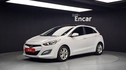 Hyundai i30 2013