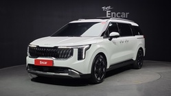 Kia Canival 2024