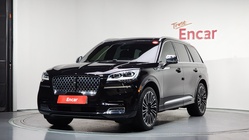 Lincoln Aviator 2021