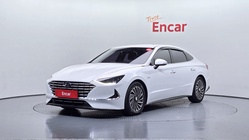 Hyundai Sonata 2020
