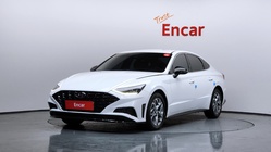 Hyundai Sonata 2022